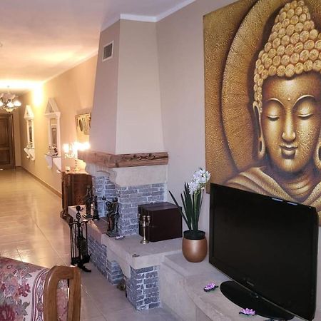 Lotus Apartment Hamrun Dış mekan fotoğraf